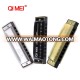 blues harmonica high quality for sale 10-hole 20-tone harmonica